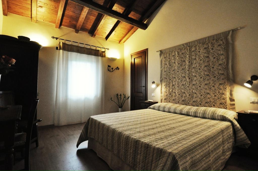 Podere Pontepietra Soriano nel Cimino Kamer foto
