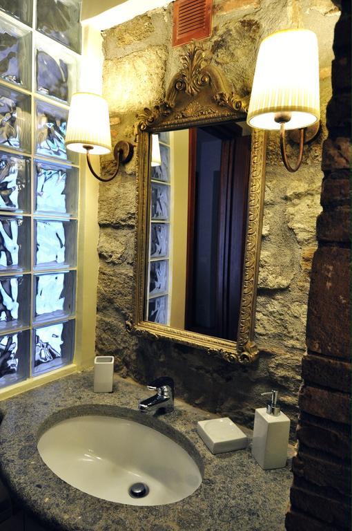 Podere Pontepietra Soriano nel Cimino Kamer foto