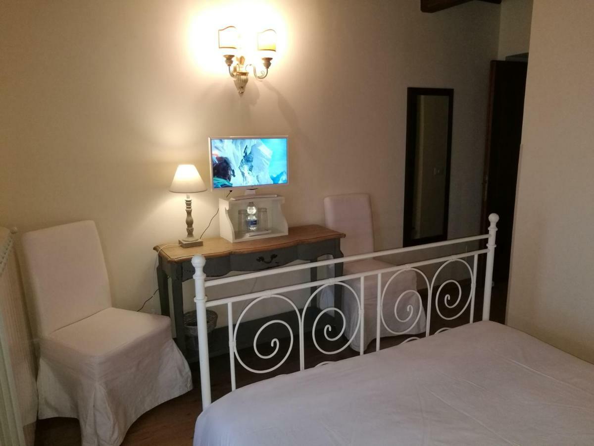 Podere Pontepietra Soriano nel Cimino Buitenkant foto